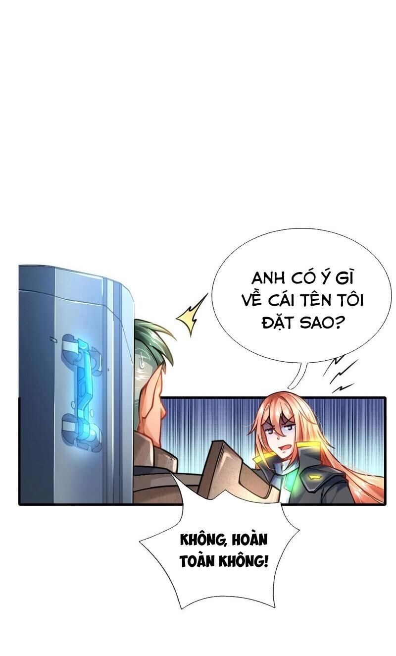 Bạn Gái Mạt Thế Vườn Nhà Ta Thông Tới Mạt Thế Chapter 73 - 18