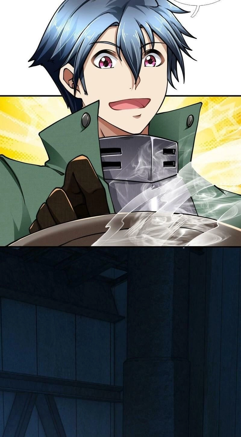 Bạn Gái Mạt Thế Vườn Nhà Ta Thông Tới Mạt Thế Chapter 74 - 12