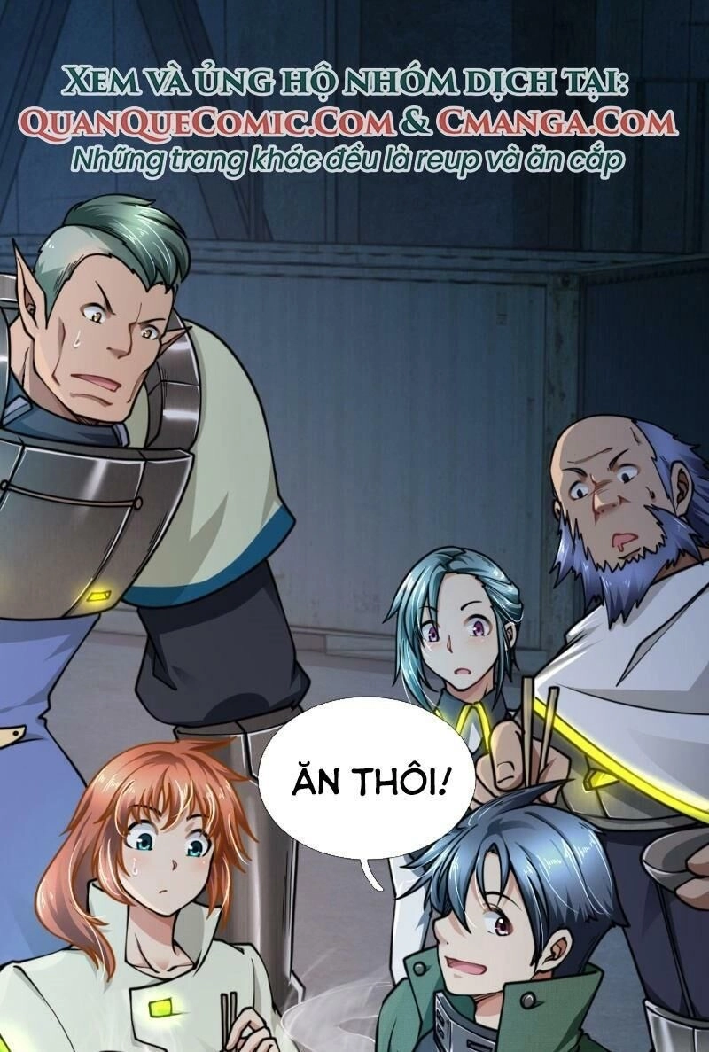 Bạn Gái Mạt Thế Vườn Nhà Ta Thông Tới Mạt Thế Chapter 74 - 13