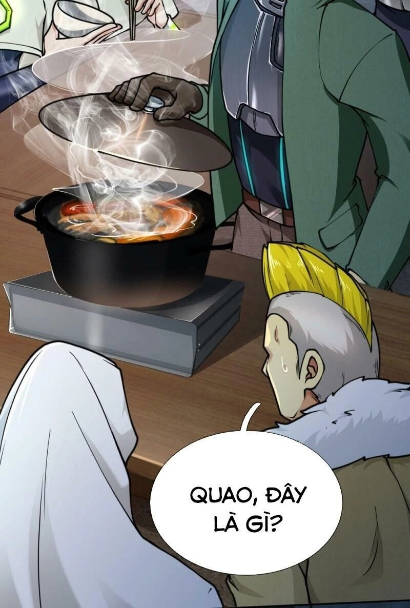 Bạn Gái Mạt Thế Vườn Nhà Ta Thông Tới Mạt Thế Chapter 74 - 14