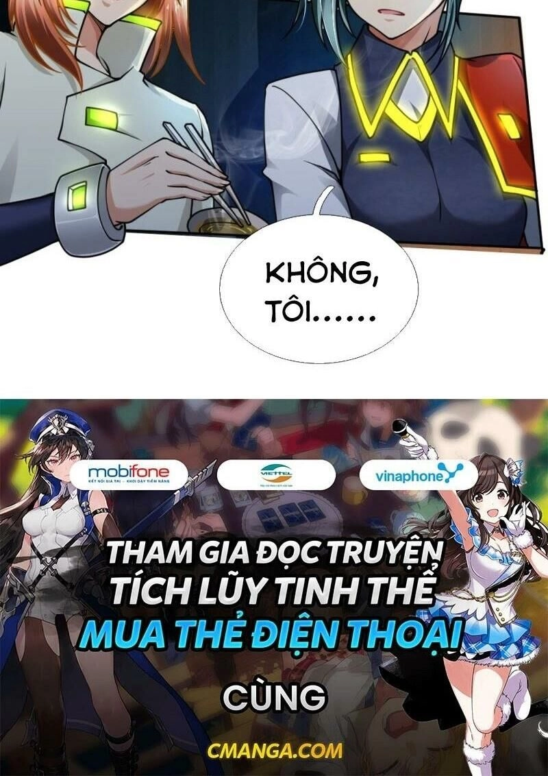 Bạn Gái Mạt Thế Vườn Nhà Ta Thông Tới Mạt Thế Chapter 74 - 17