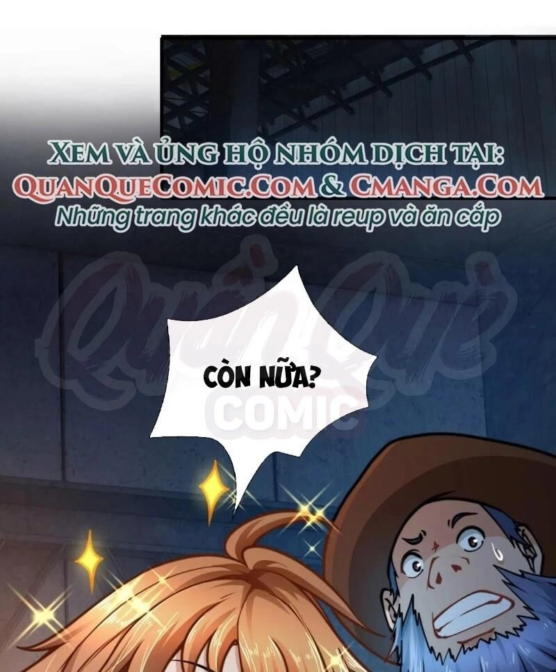 Bạn Gái Mạt Thế Vườn Nhà Ta Thông Tới Mạt Thế Chapter 76 - 2