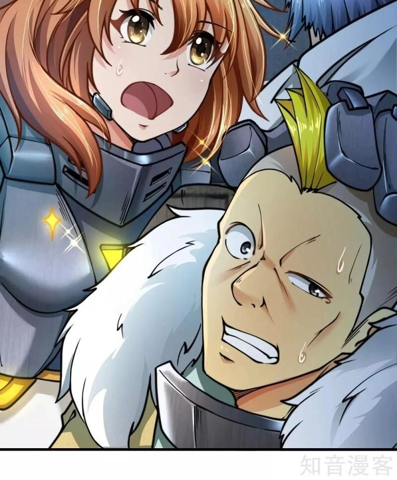 Bạn Gái Mạt Thế Vườn Nhà Ta Thông Tới Mạt Thế Chapter 76 - 3