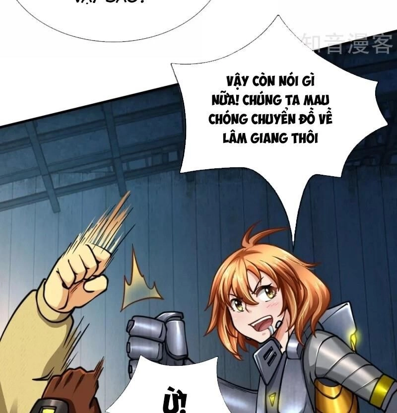 Bạn Gái Mạt Thế Vườn Nhà Ta Thông Tới Mạt Thế Chapter 76 - 5