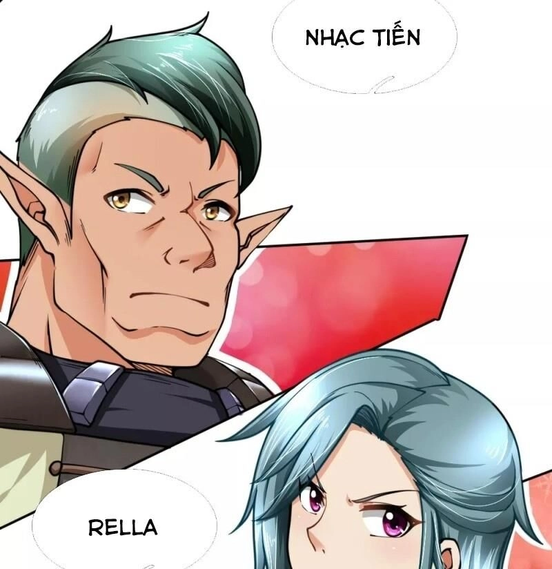 Bạn Gái Mạt Thế Vườn Nhà Ta Thông Tới Mạt Thế Chapter 76 - 10