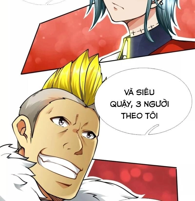 Bạn Gái Mạt Thế Vườn Nhà Ta Thông Tới Mạt Thế Chapter 76 - 11