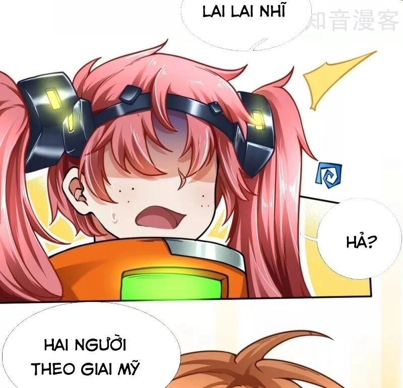 Bạn Gái Mạt Thế Vườn Nhà Ta Thông Tới Mạt Thế Chapter 76 - 14