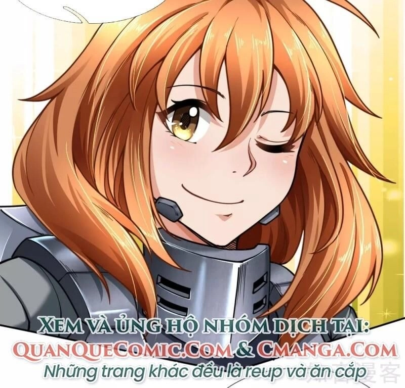 Bạn Gái Mạt Thế Vườn Nhà Ta Thông Tới Mạt Thế Chapter 76 - 15