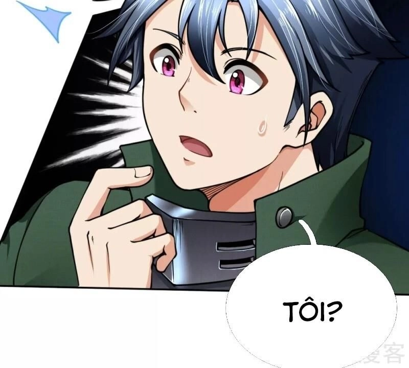 Bạn Gái Mạt Thế Vườn Nhà Ta Thông Tới Mạt Thế Chapter 76 - 18