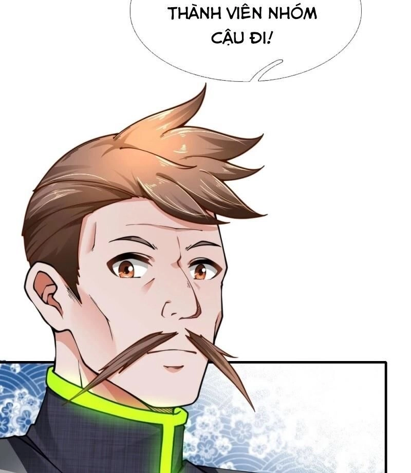 Bạn Gái Mạt Thế Vườn Nhà Ta Thông Tới Mạt Thế Chapter 76 - 20