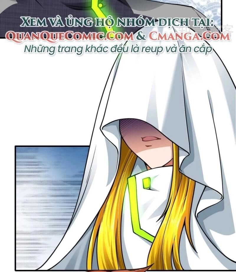 Bạn Gái Mạt Thế Vườn Nhà Ta Thông Tới Mạt Thế Chapter 76 - 21