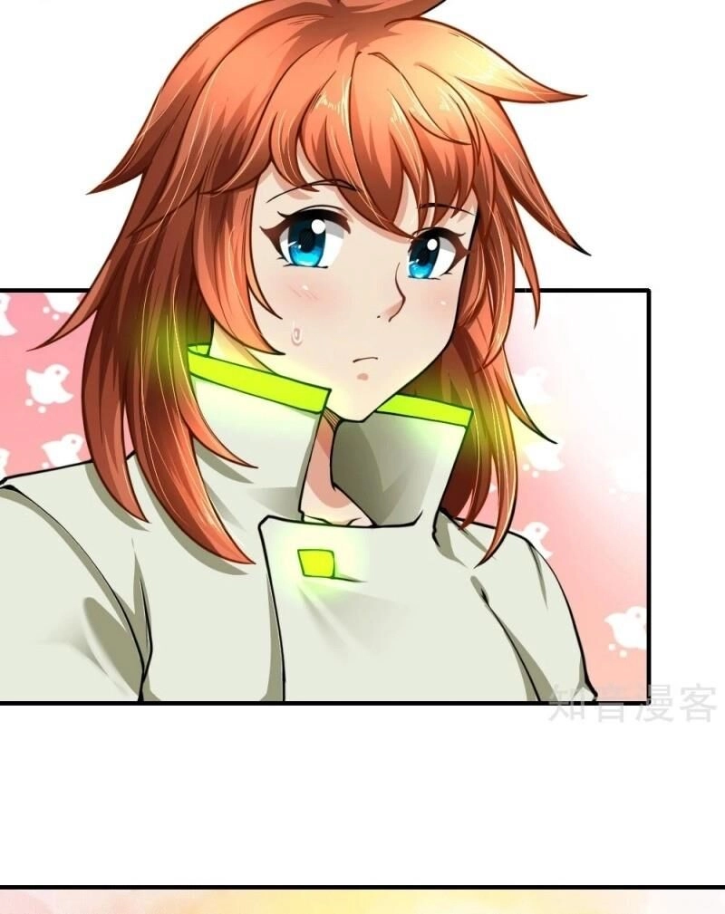 Bạn Gái Mạt Thế Vườn Nhà Ta Thông Tới Mạt Thế Chapter 76 - 22