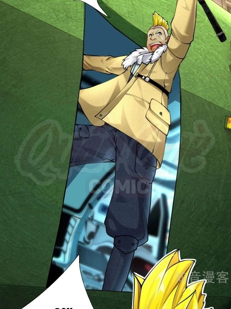 Bạn Gái Mạt Thế Vườn Nhà Ta Thông Tới Mạt Thế Chapter 76 - 26