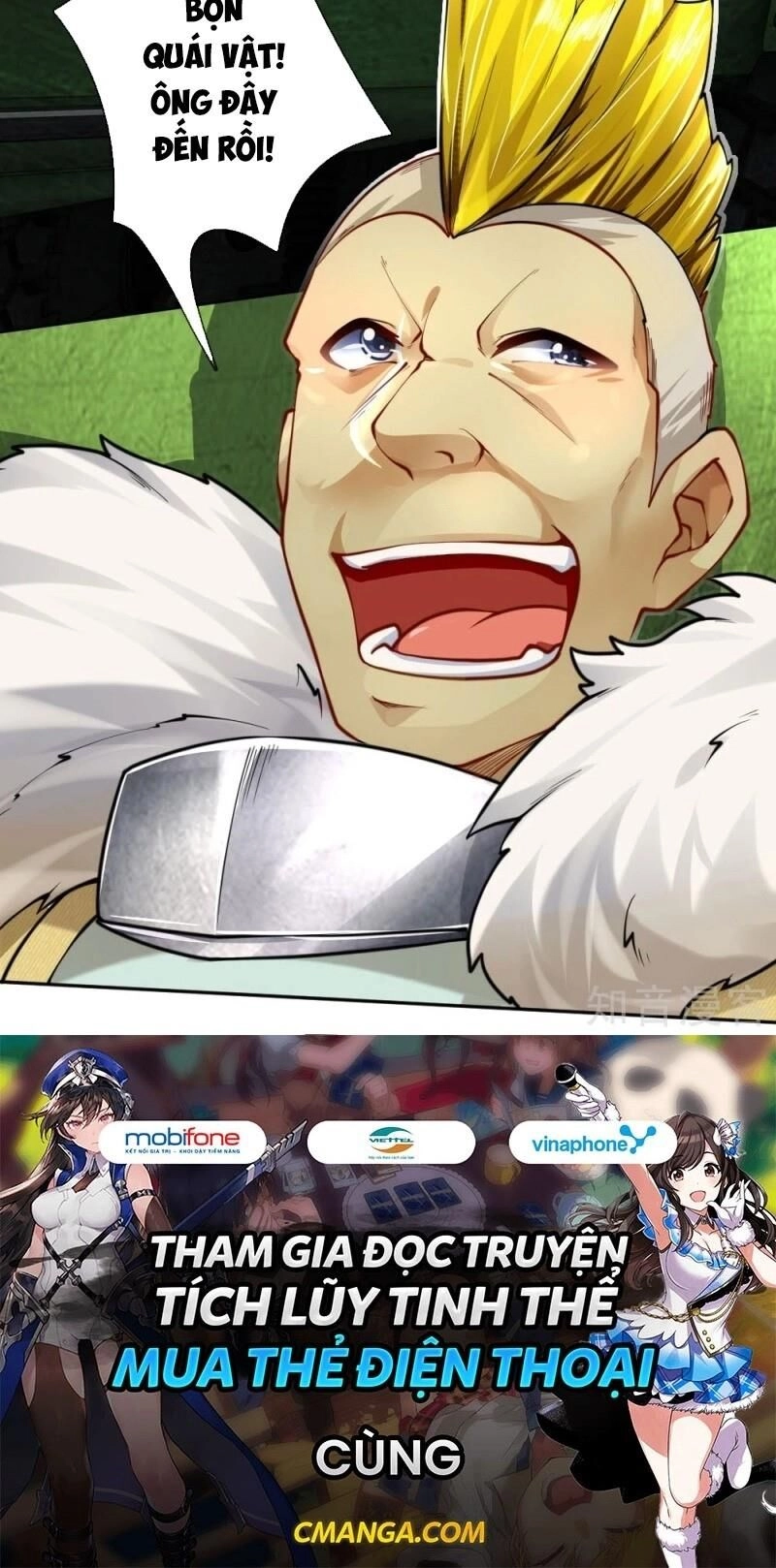 Bạn Gái Mạt Thế Vườn Nhà Ta Thông Tới Mạt Thế Chapter 76 - 27