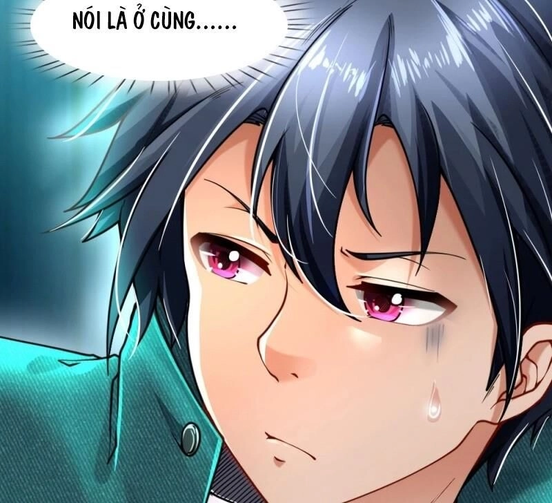 Bạn Gái Mạt Thế Vườn Nhà Ta Thông Tới Mạt Thế Chapter 77 - 8