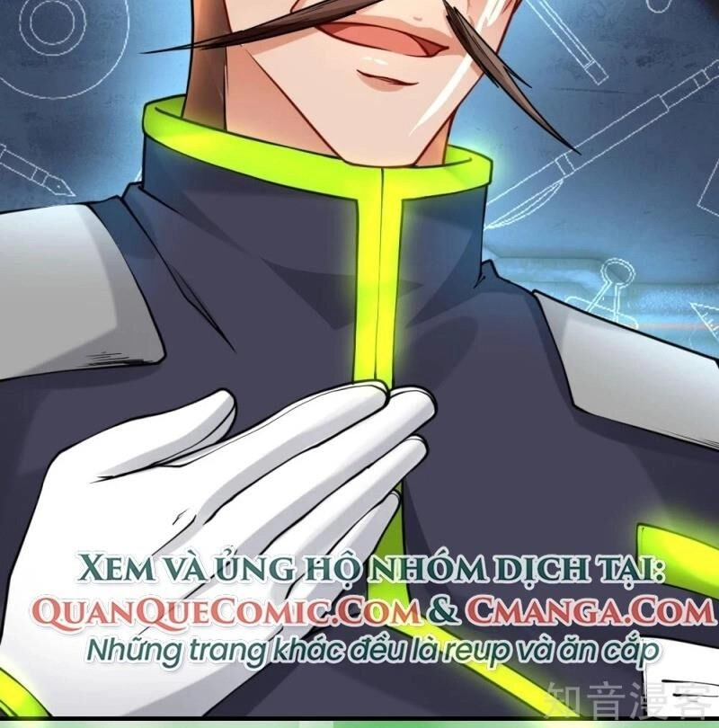 Bạn Gái Mạt Thế Vườn Nhà Ta Thông Tới Mạt Thế Chapter 77 - 15