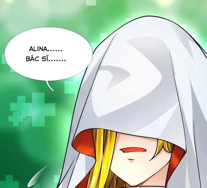 Bạn Gái Mạt Thế Vườn Nhà Ta Thông Tới Mạt Thế Chapter 77 - 16