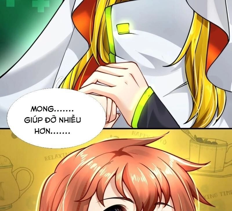 Bạn Gái Mạt Thế Vườn Nhà Ta Thông Tới Mạt Thế Chapter 77 - 17