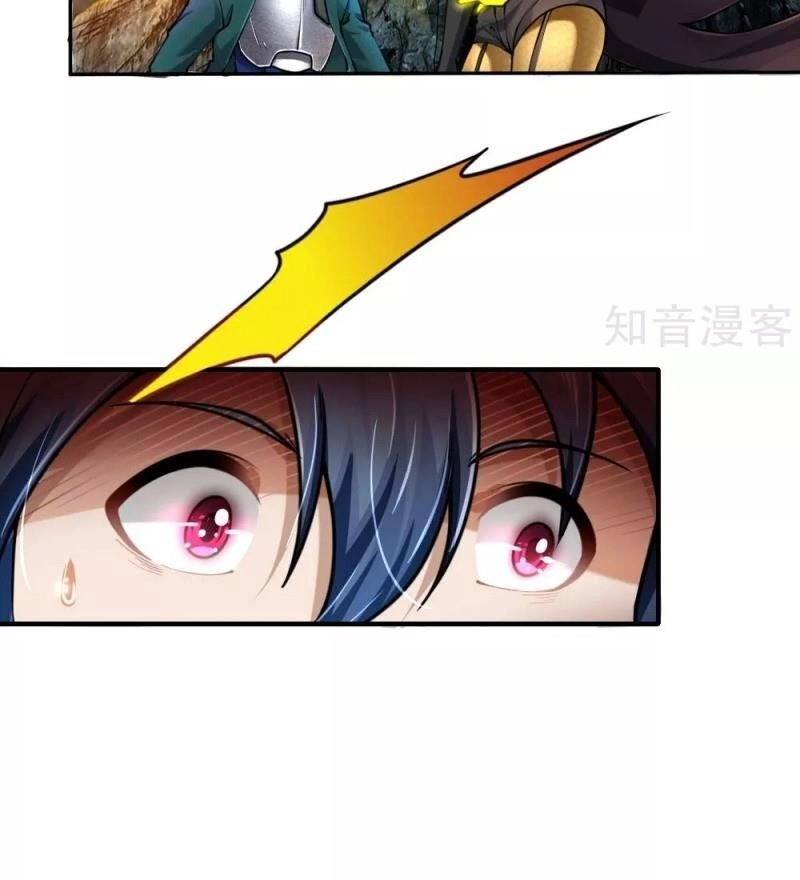 Bạn Gái Mạt Thế Vườn Nhà Ta Thông Tới Mạt Thế Chapter 77 - 29