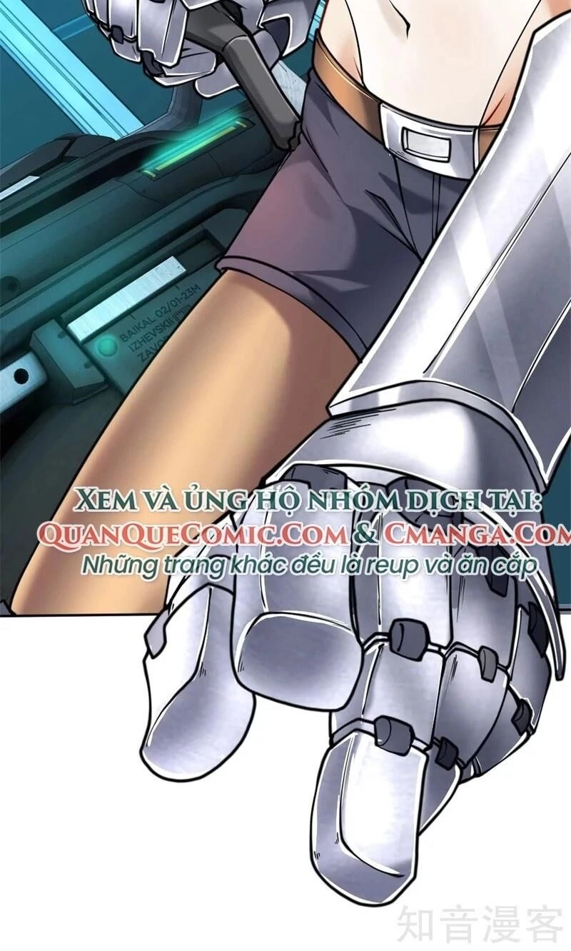 Bạn Gái Mạt Thế Vườn Nhà Ta Thông Tới Mạt Thế Chapter 78 - 3