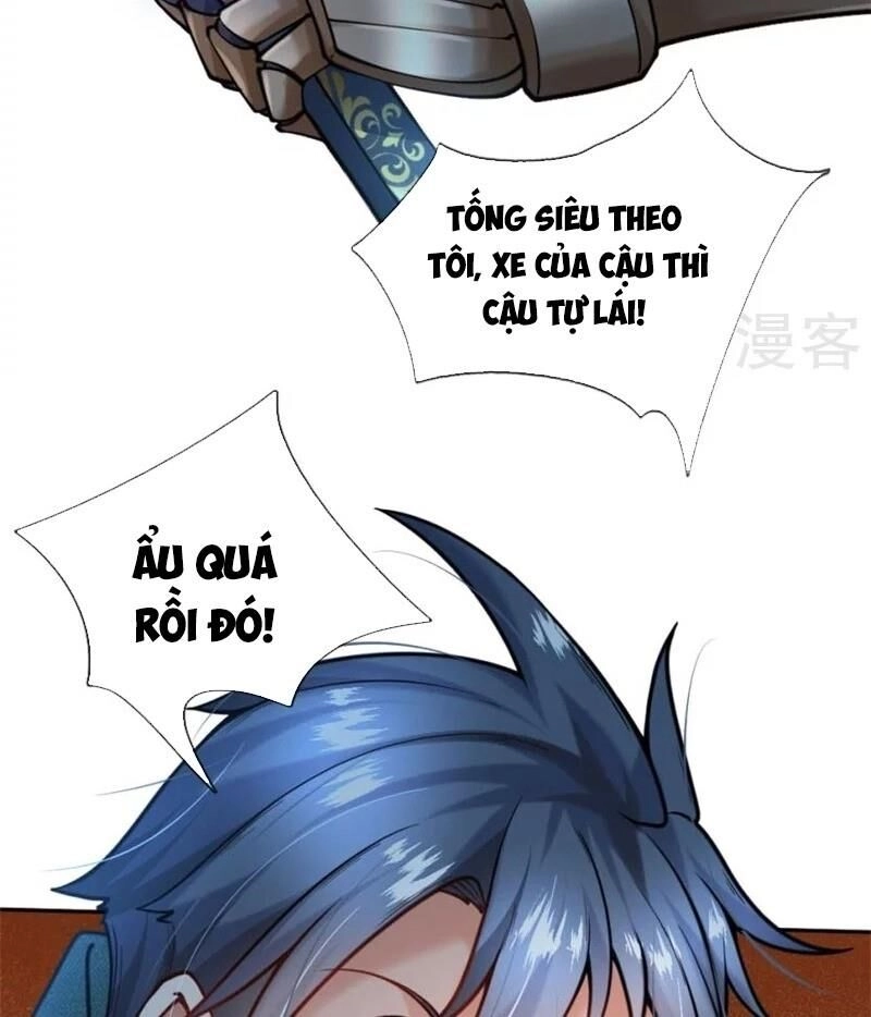 Bạn Gái Mạt Thế Vườn Nhà Ta Thông Tới Mạt Thế Chapter 78 - 13