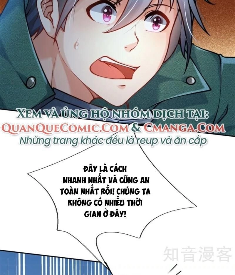 Bạn Gái Mạt Thế Vườn Nhà Ta Thông Tới Mạt Thế Chapter 78 - 14