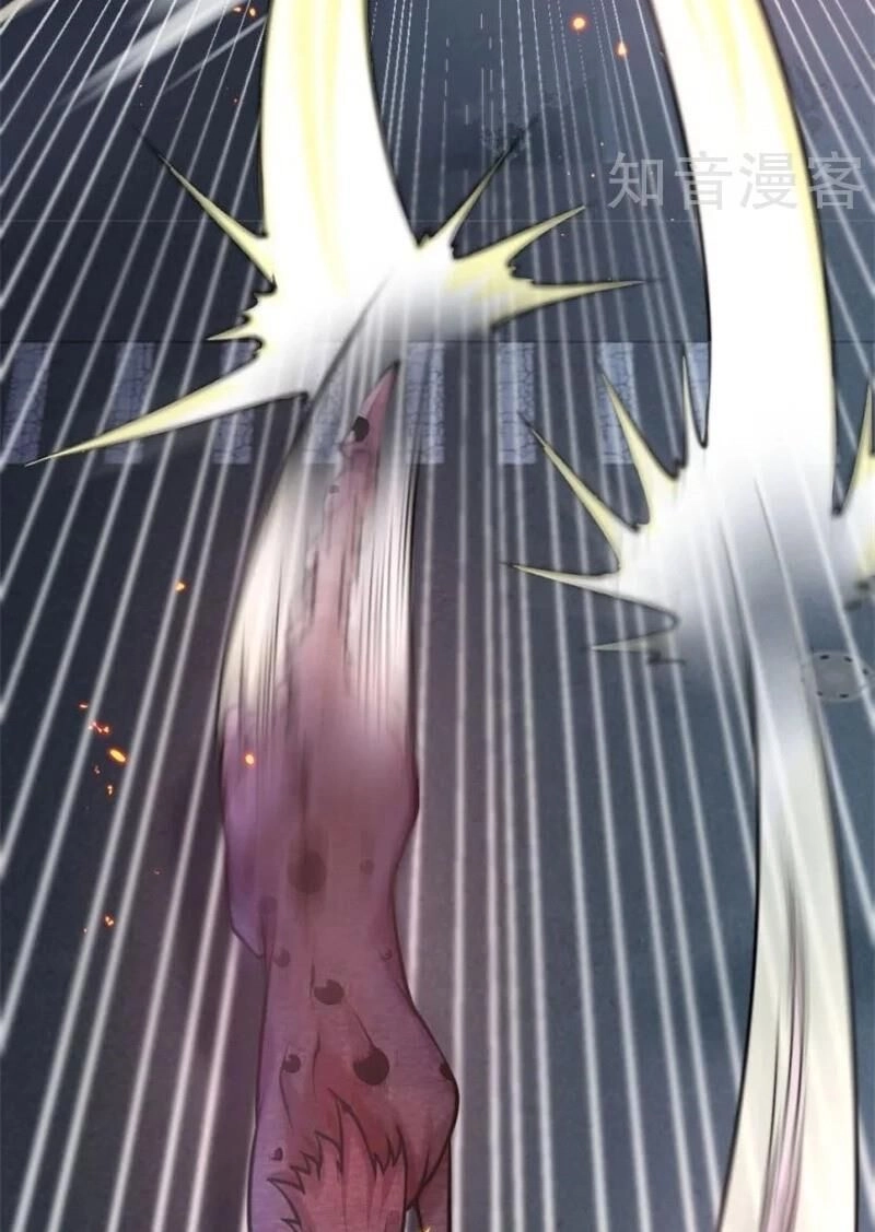 Bạn Gái Mạt Thế Vườn Nhà Ta Thông Tới Mạt Thế Chapter 78 - 17