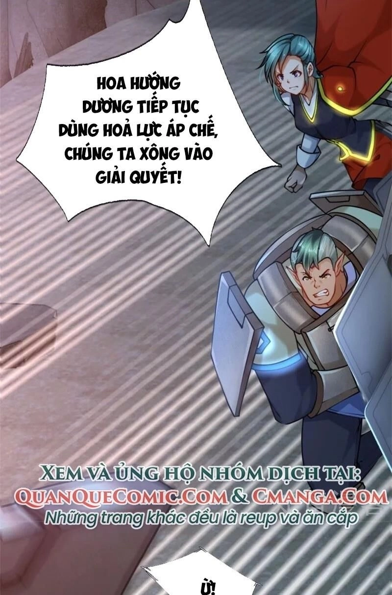 Bạn Gái Mạt Thế Vườn Nhà Ta Thông Tới Mạt Thế Chapter 78 - 20