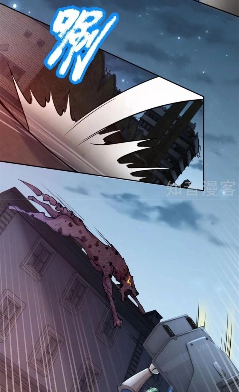 Bạn Gái Mạt Thế Vườn Nhà Ta Thông Tới Mạt Thế Chapter 78 - 22