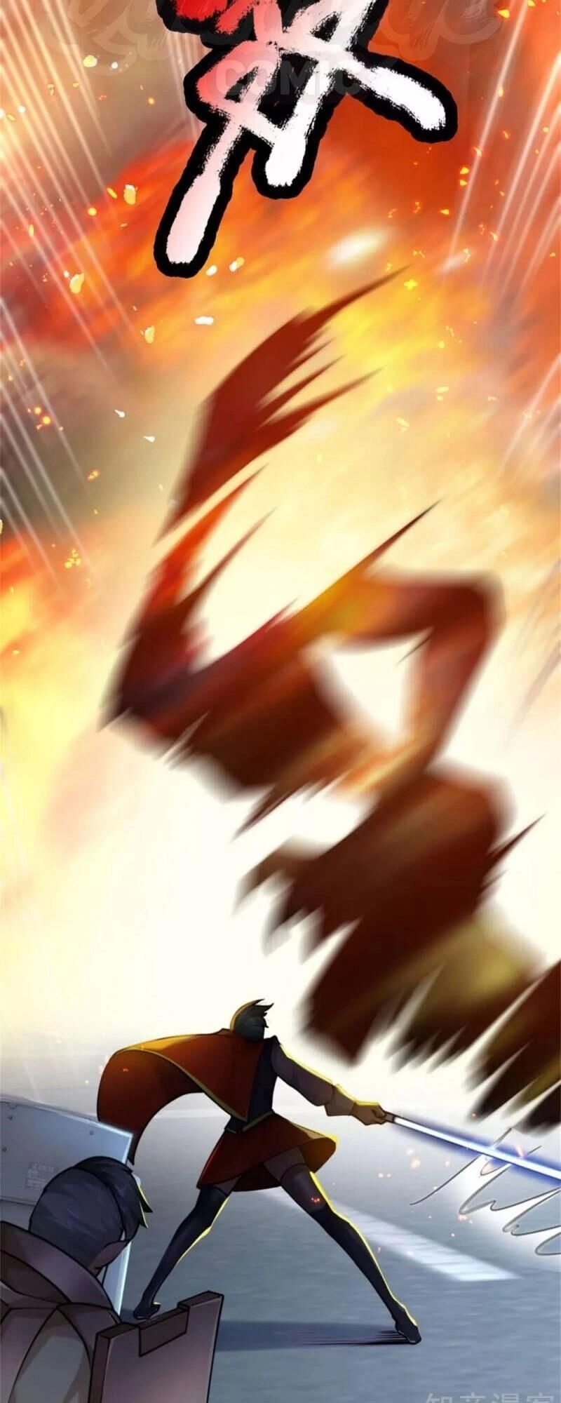 Bạn Gái Mạt Thế Vườn Nhà Ta Thông Tới Mạt Thế Chapter 79 - 3