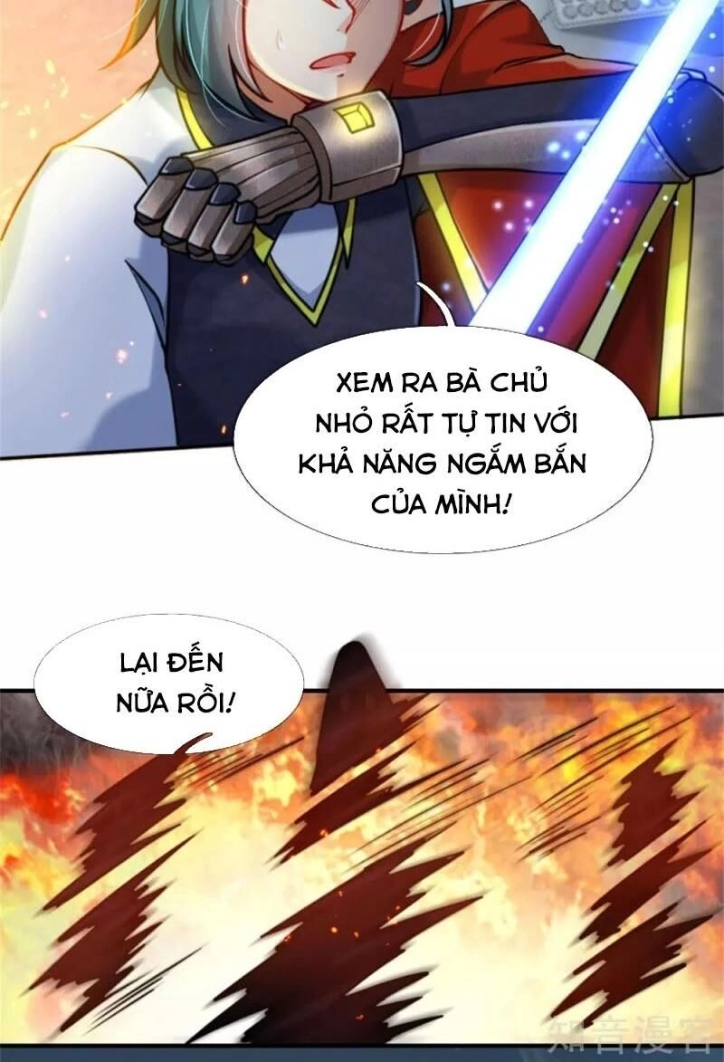 Bạn Gái Mạt Thế Vườn Nhà Ta Thông Tới Mạt Thế Chapter 79 - 6