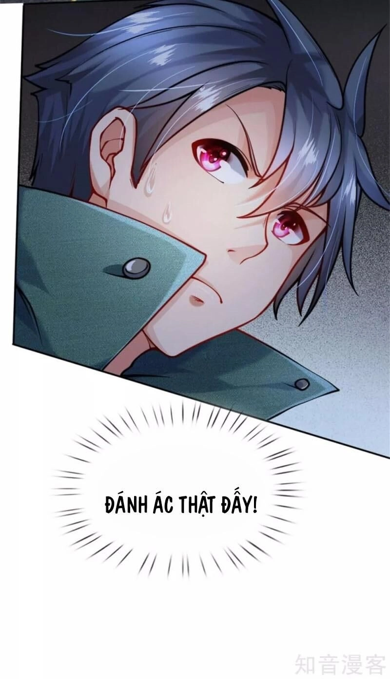 Bạn Gái Mạt Thế Vườn Nhà Ta Thông Tới Mạt Thế Chapter 79 - 9