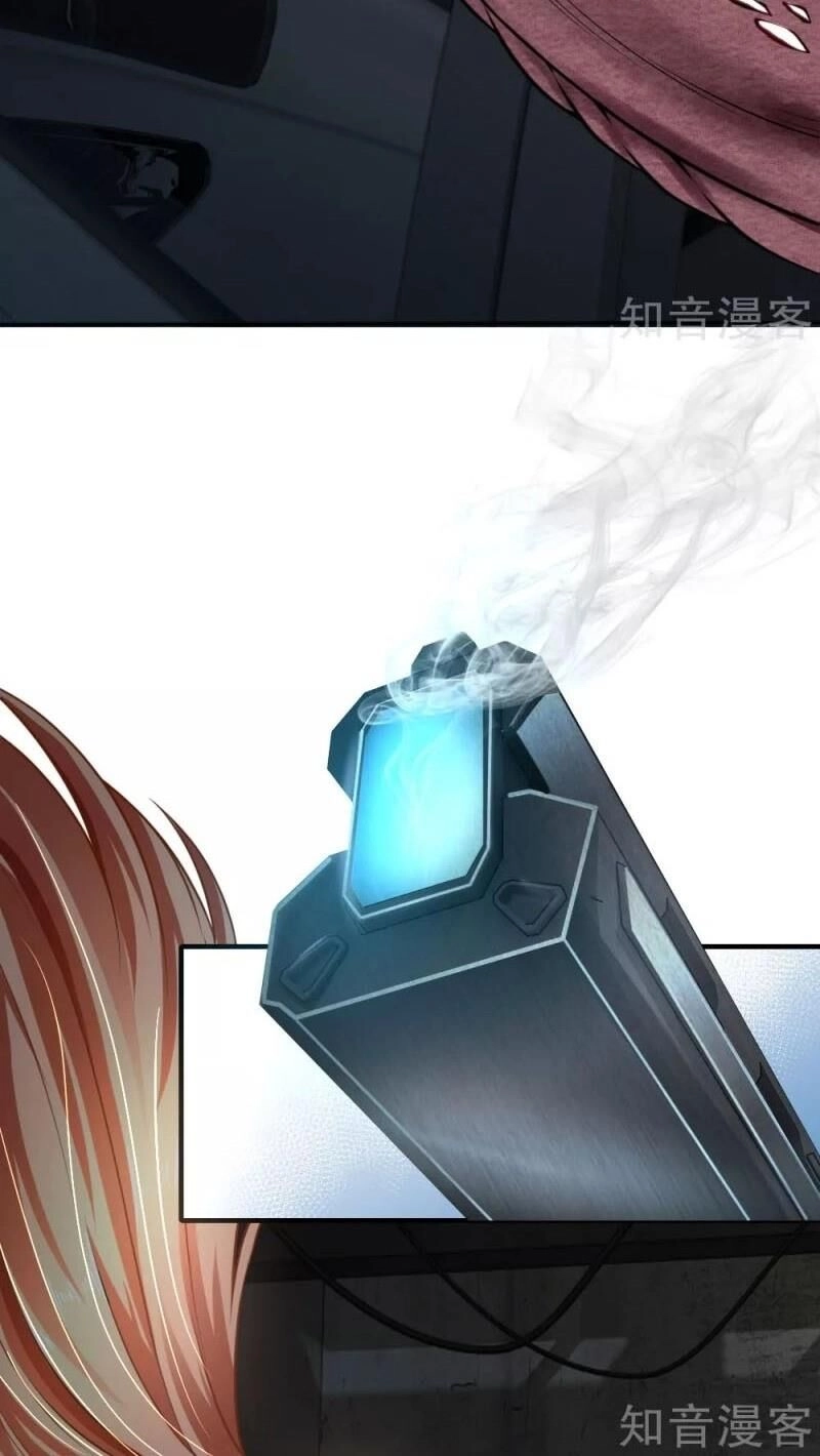 Bạn Gái Mạt Thế Vườn Nhà Ta Thông Tới Mạt Thế Chapter 79 - 22