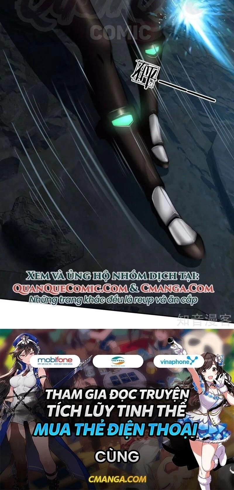 Bạn Gái Mạt Thế Vườn Nhà Ta Thông Tới Mạt Thế Chapter 79 - 24