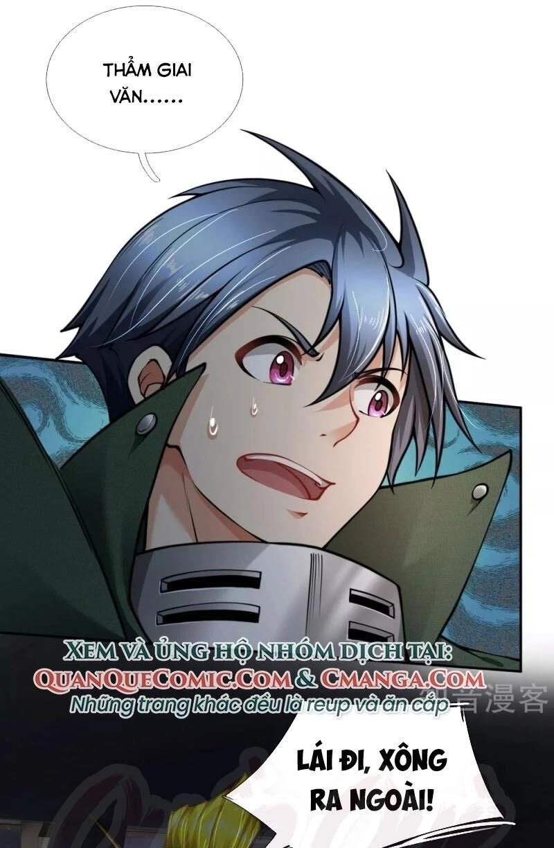 Bạn Gái Mạt Thế Vườn Nhà Ta Thông Tới Mạt Thế Chapter 80 - 1