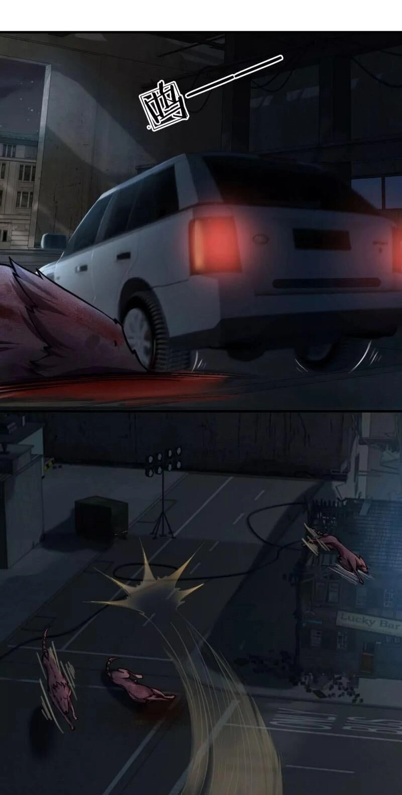 Bạn Gái Mạt Thế Vườn Nhà Ta Thông Tới Mạt Thế Chapter 80 - 3