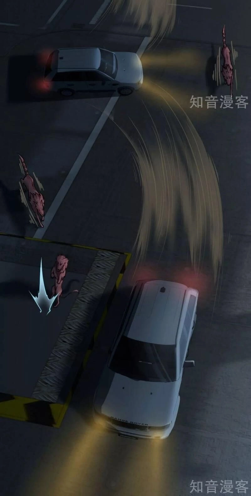 Bạn Gái Mạt Thế Vườn Nhà Ta Thông Tới Mạt Thế Chapter 80 - 4