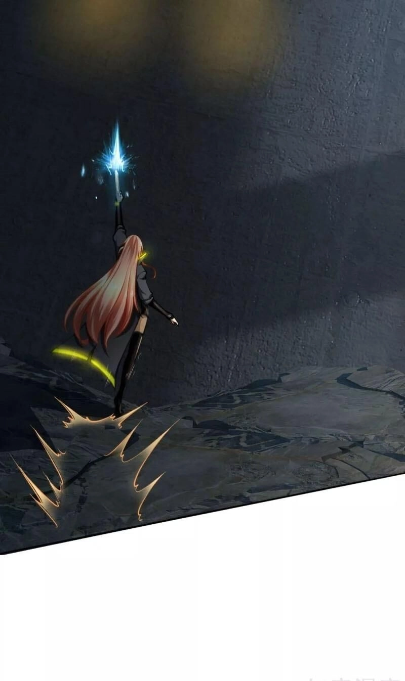 Bạn Gái Mạt Thế Vườn Nhà Ta Thông Tới Mạt Thế Chapter 80 - 5