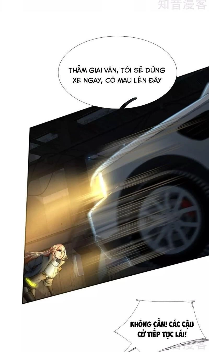 Bạn Gái Mạt Thế Vườn Nhà Ta Thông Tới Mạt Thế Chapter 80 - 6