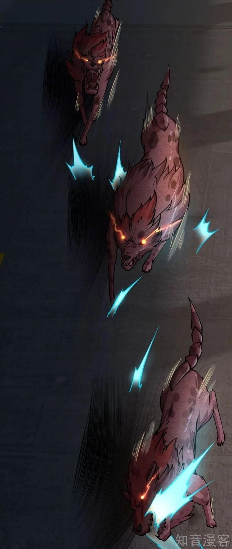 Bạn Gái Mạt Thế Vườn Nhà Ta Thông Tới Mạt Thế Chapter 80 - 10