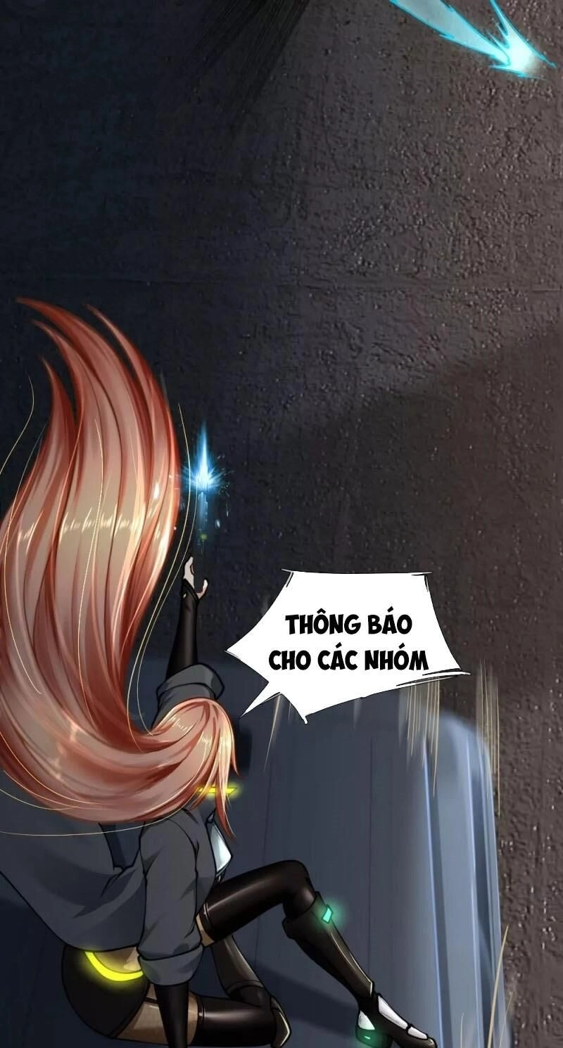 Bạn Gái Mạt Thế Vườn Nhà Ta Thông Tới Mạt Thế Chapter 80 - 11