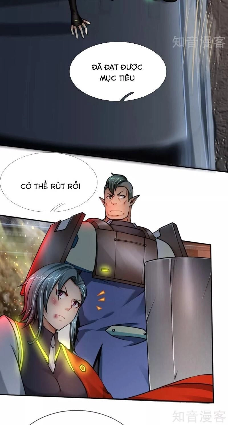 Bạn Gái Mạt Thế Vườn Nhà Ta Thông Tới Mạt Thế Chapter 80 - 12