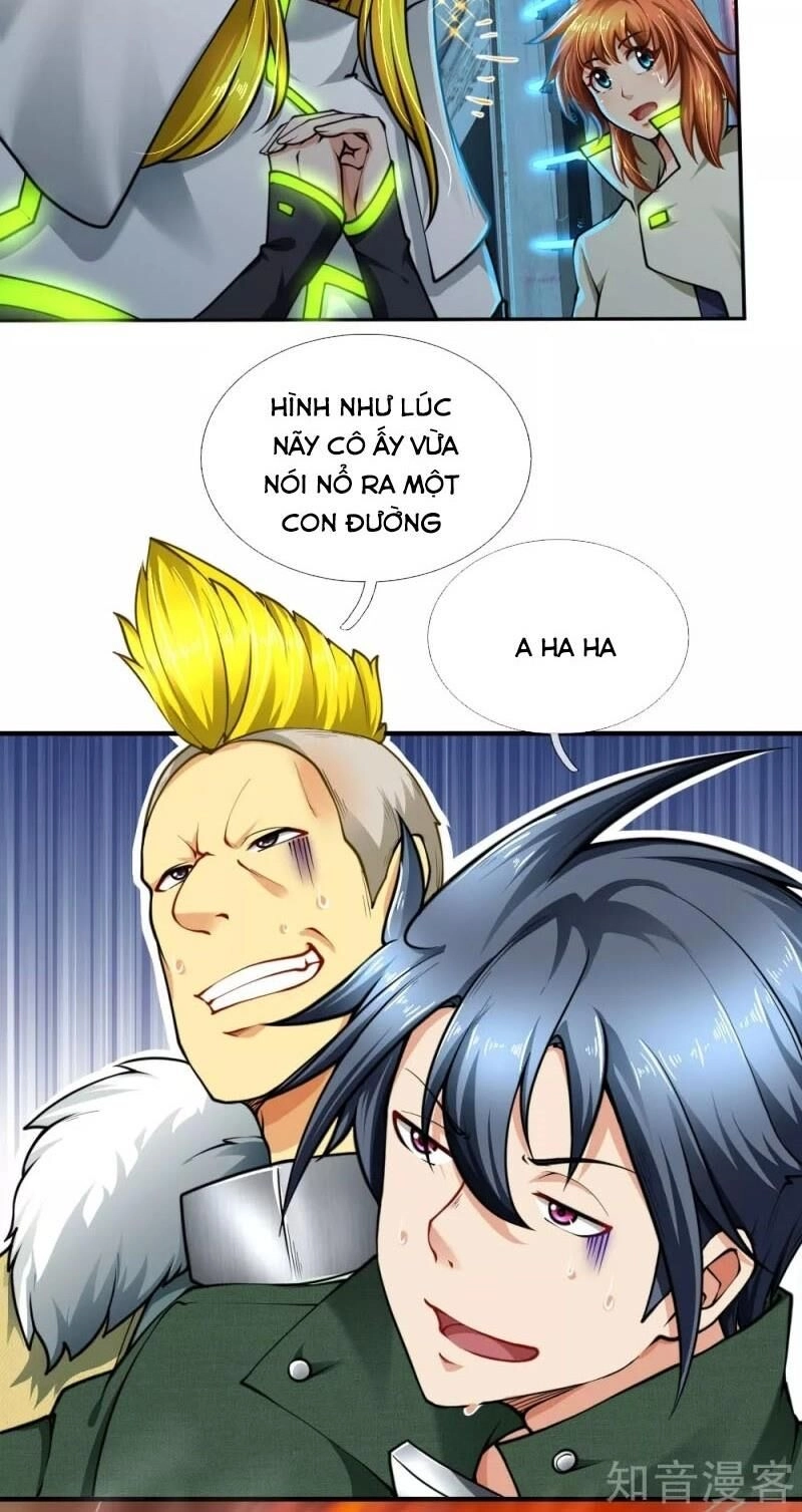 Bạn Gái Mạt Thế Vườn Nhà Ta Thông Tới Mạt Thế Chapter 80 - 14