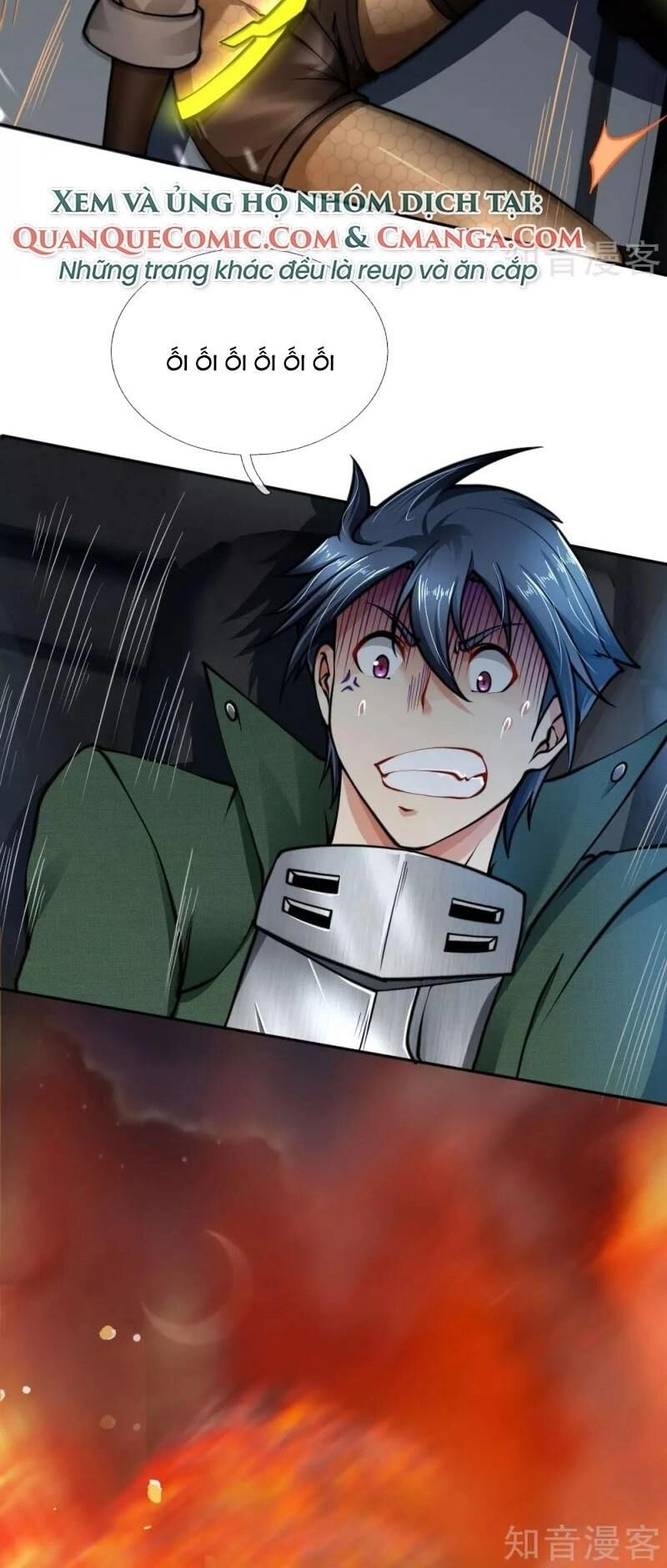 Bạn Gái Mạt Thế Vườn Nhà Ta Thông Tới Mạt Thế Chapter 80 - 16