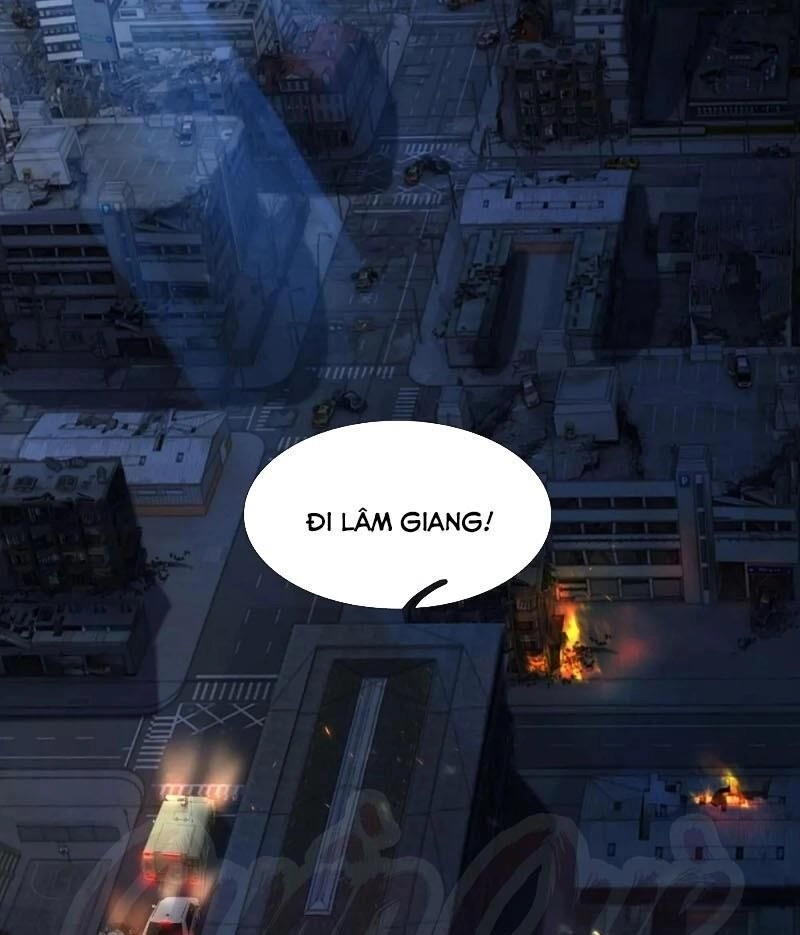 Bạn Gái Mạt Thế Vườn Nhà Ta Thông Tới Mạt Thế Chapter 80 - 19