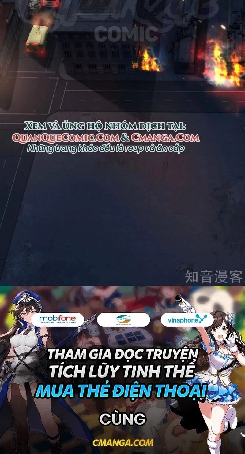 Bạn Gái Mạt Thế Vườn Nhà Ta Thông Tới Mạt Thế Chapter 80 - 20