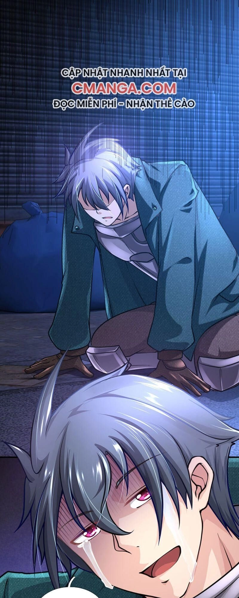 Bạn Gái Mạt Thế Vườn Nhà Ta Thông Tới Mạt Thế Chapter 81 - 7