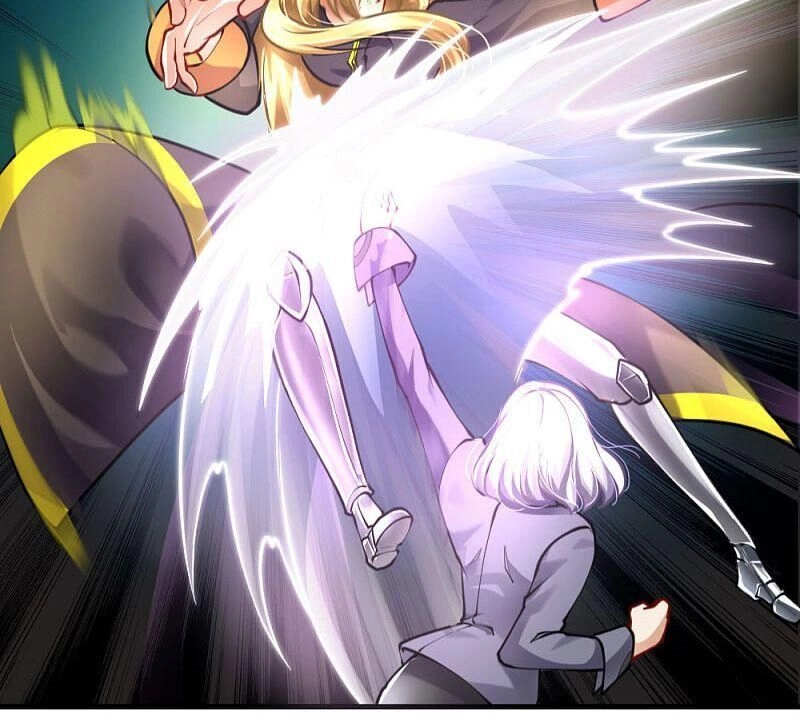 Bạn Gái Mạt Thế Vườn Nhà Ta Thông Tới Mạt Thế Chapter 83 - 12