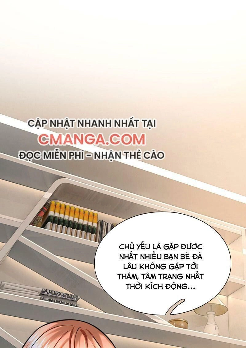 Bạn Gái Mạt Thế Vườn Nhà Ta Thông Tới Mạt Thế Chapter 84 - 1