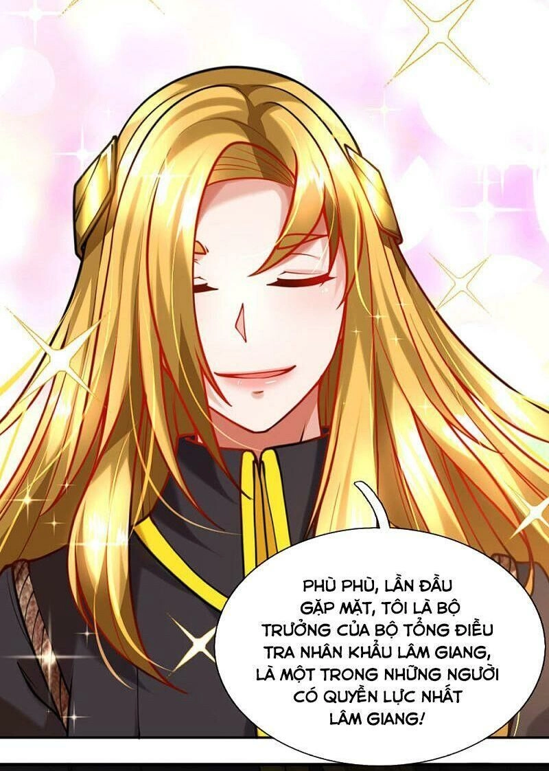 Bạn Gái Mạt Thế Vườn Nhà Ta Thông Tới Mạt Thế Chapter 84 - 4